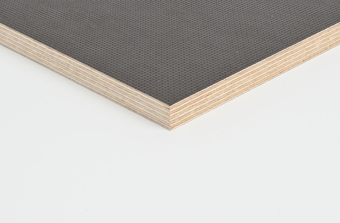 Birkekrydsfiner, Wire/Film, 100% PEFC